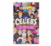 Professor PUZZLE Celebs