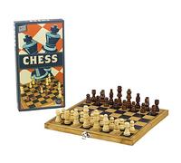 Professor PUZZLE Chess