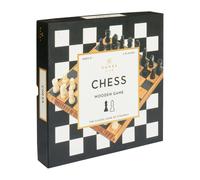 Professor Puzzle Chess Wooden Game
