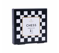 Professor Puzzle Chess Wooden Game Board