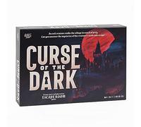 Professor Puzzle: Curse of the Dark Game