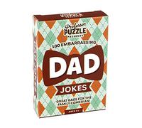 Professor Puzzle | Dad Jokes | Party Games | Ages 8+