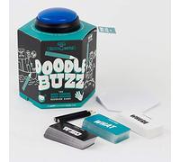 Professor PUZZLE Doodle Buzz