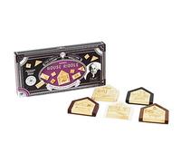 Professor PUZZLE Einstein’s House Riddle - Brain Teaser Puzzle 3D Wooden Puzzle/Brain Game