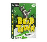 Professor PUZZLE Escape From Dead Town | Escape Room Game