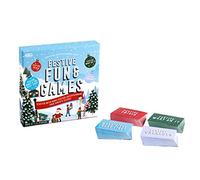 Professor Puzzle | Festive Fun & Games Multipack | Card Game | Ages 8+ | 2+ Players