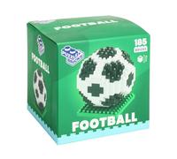 Professor Puzzle Football Mini Bricks Kit