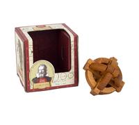 Professor Puzzle Galileo’s Globe Puzzle - Brain Teaser Puzzle 3D Wooden Puzzles/