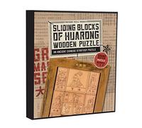 Professor PUZZLE GRM2232 Sliding Blocks Puzzle