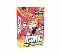 Professor Puzzle Iconic Time Traveling Guessing Game