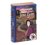 Jane Eyre Book 252 Piece Jigsaw Puzzle