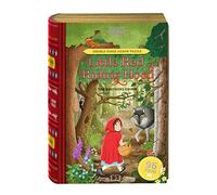 Professor Puzzle | Little Red Riding Hood (96 Piece Puzzle) | Puzzle | Ages 6+ | 1+ Player
