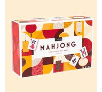 Professor Puzzle Mahjong Melanmine