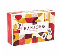 Professor Puzzle Mahjong The Classic Tile Game