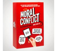 Menkind Professor Puzzle Moral Conflict, Multi
