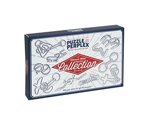 Professor Puzzle PX2041 The Puzzle Collection