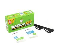 Professor PUZZLE Rate My Gif Party Game | Hilarious Adult Card Game Using Reaction GIFs on Your Phone | Funny Group Game with Pixelated Glasses | Ideal for Parties | Great Ages 16+