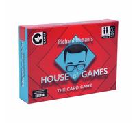 Professor Puzzle Richard Osman's House of Games