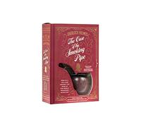 Sherlock Holmes The Case of the Smoking Pipe Brain Teaser Puzzle