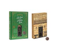 Professor Puzzle Sherlock Holmes The Case Of The Priceless Coin Game