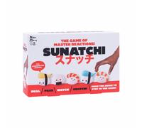 Professor Puzzle Sunatchi Strategy Board Game