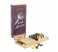 The Case Of The Code Breaker - Puzzle Game