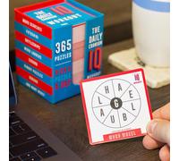 Professor Puzzle The Daily Cranium IQ Workout