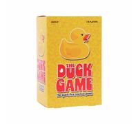 Professor Puzzle The Duck Game