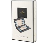 Professor Puzzle The Games Club Backgammon Board Game