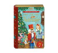 Professor Puzzle | The Nutcracker (96 Piece Puzzle) | Puzzle Game | Ages 6+ | 1+ Player