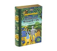 Professor Puzzle | The Wonderful Wizard of Oz (252 Piece Puzzle) | Puzzle | Ages 8+ | 1+ Players