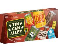 Professor Puzzle | Tin Can Alley | Board Game | Ages 6+ | 2-4 Players