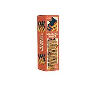 Professor PUZZLE Toppling Tower Wooden Games
