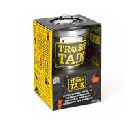 Professor Puzzle | Trash Talk | Card Game | Ages 16+ | 3-6 Players | 30 Minutes Playing Time