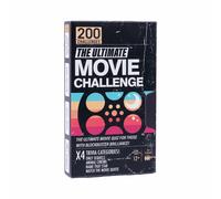 Professor Puzzle Ultimate Movie Quiz Challenge