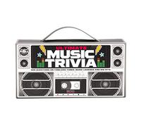 Professor Puzzle | Ultimate Music Trivia | Party Game | Ages 12+ | 2+ Players