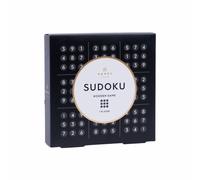 Professor Puzzle Wooden Sudoku Board Game