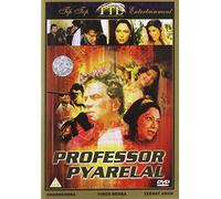 Professor Pyarelal [DVD]