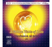 Professor Rj Ross - A Million Watts of Love