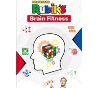 Professor Rubik's Brain Fitness (PC) - Steam Key - GLOBAL