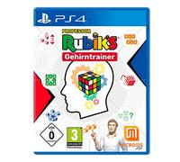 Professor Rubiks Gehirntrainer PS-4 [German Version]