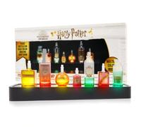Wow Stuff Harry Potter Magical Potions Lamp Golden