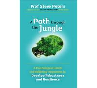 Professor Steve Peters A Path through the Jungle (Paperback) (US IMPORT)