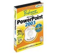 Professor Teaches Powerpoint XP-2002-00