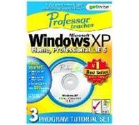 Professor Teaches Windows XP Home & Pro