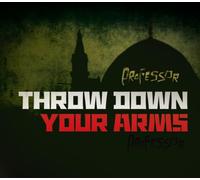 Professor - Throw Down.. -CD+DVD-
