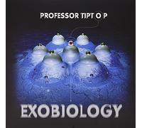 Professor Tip Top - Exobiology (+cd) [VINYL]