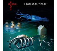 Professor Tip Top : Hybrid Hymns VINYL 12" Album (2019) NEW Amazing Value