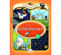 Professor Wooford McPaw’s History of Astronomy