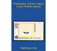 Professor Zorka Takes Over Rhode Island